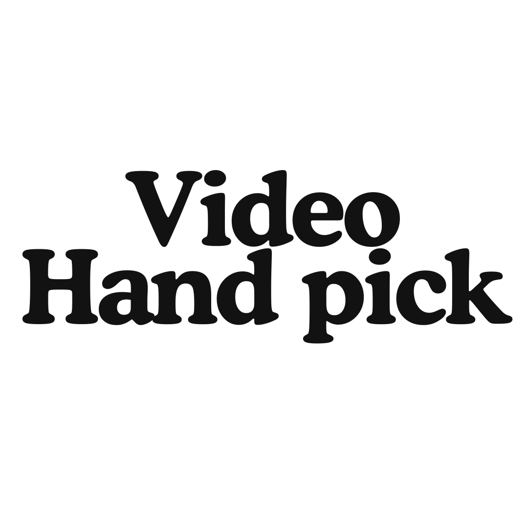 Video Hand Pick Appointment