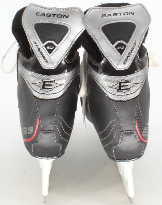 Easton Synergy EQ9.9 Bladz Stainless Steel Ice Hockey Skates