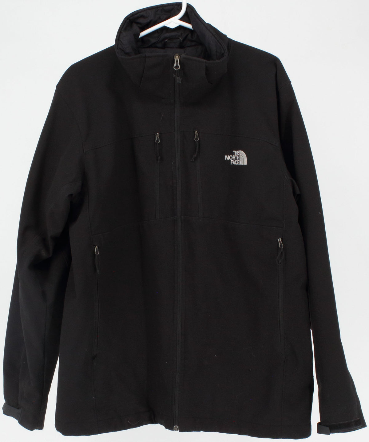 The North Face Black Men's Jacket