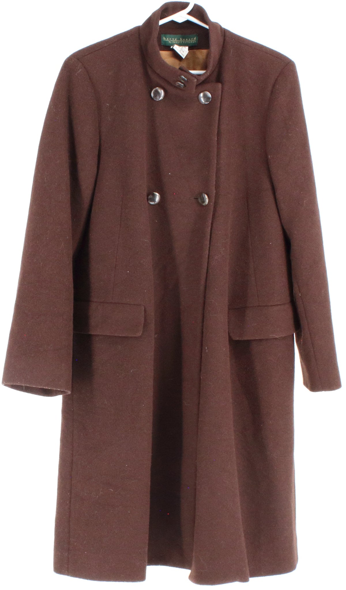 Harve benard store coat