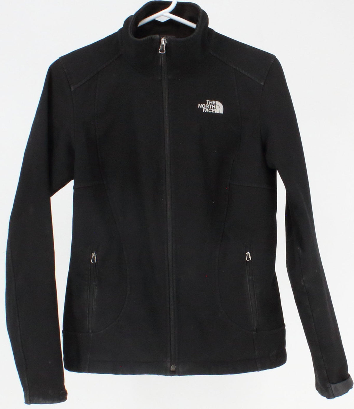 The North Face Black Women's Full Zip Jacket