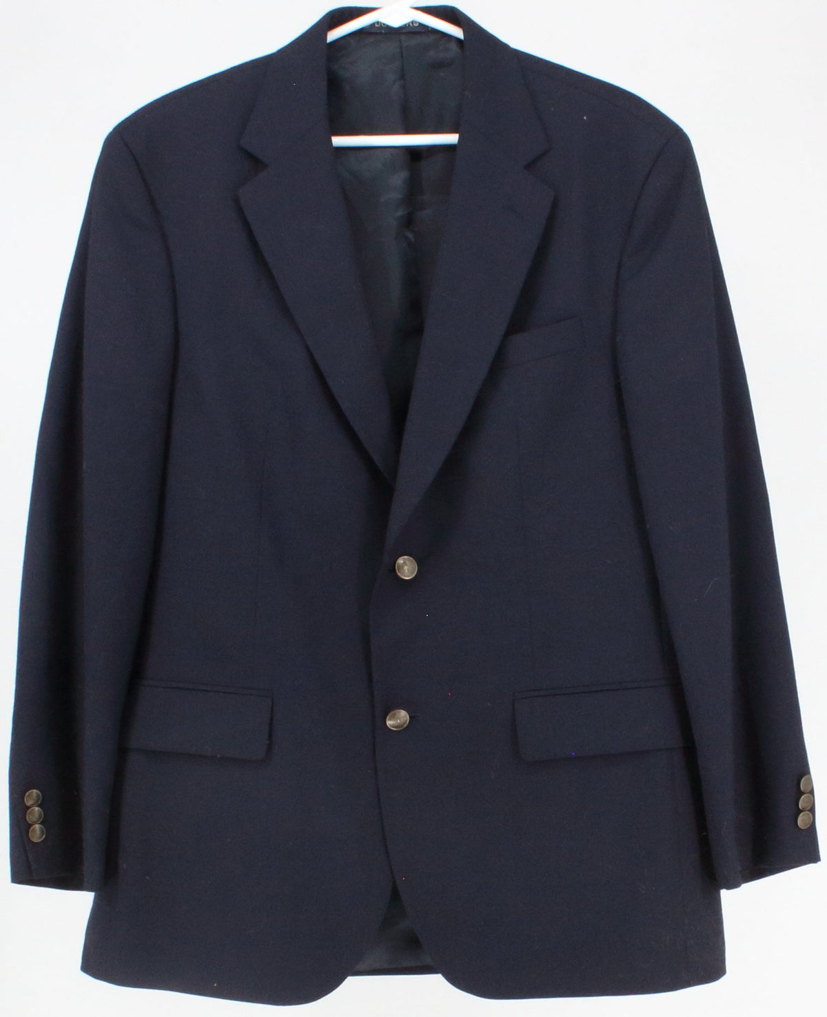 Dockers Navy Blue Men's Blazer