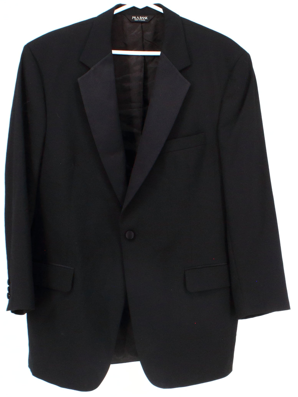 Jos. A. Bank Black Men's Blazer