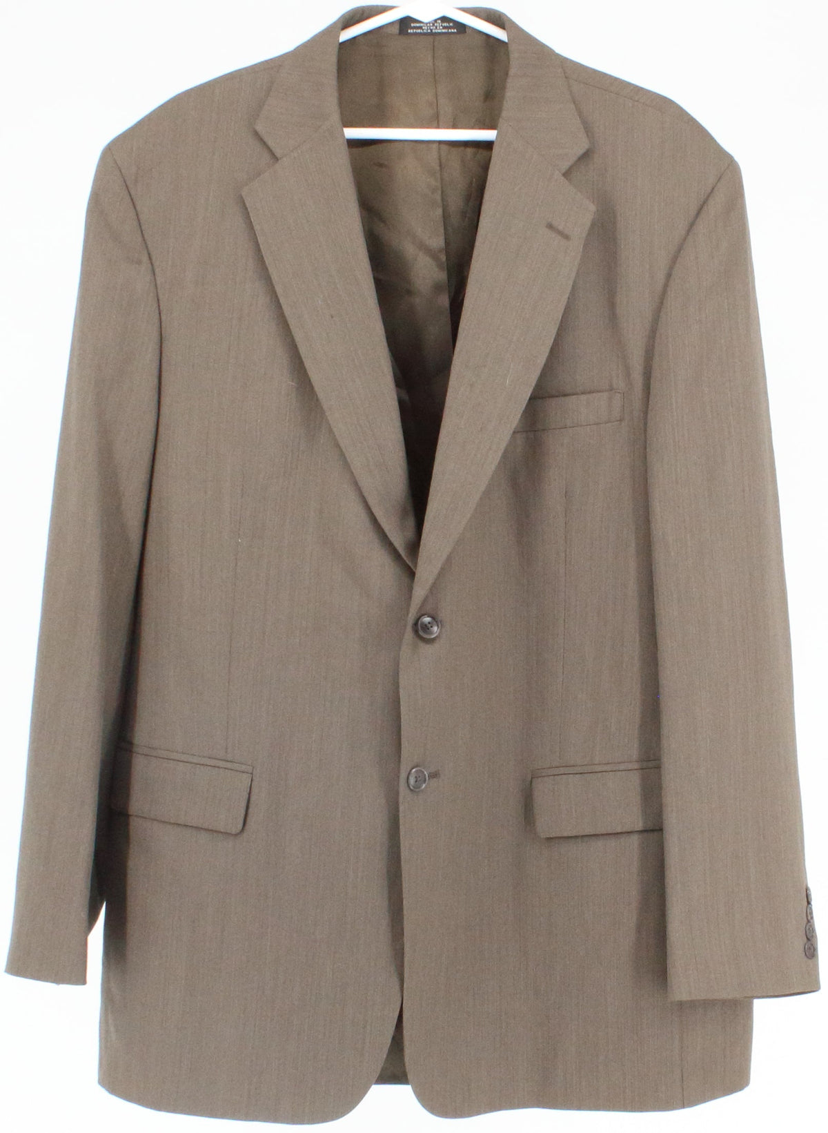 Towncraft Green Blazer