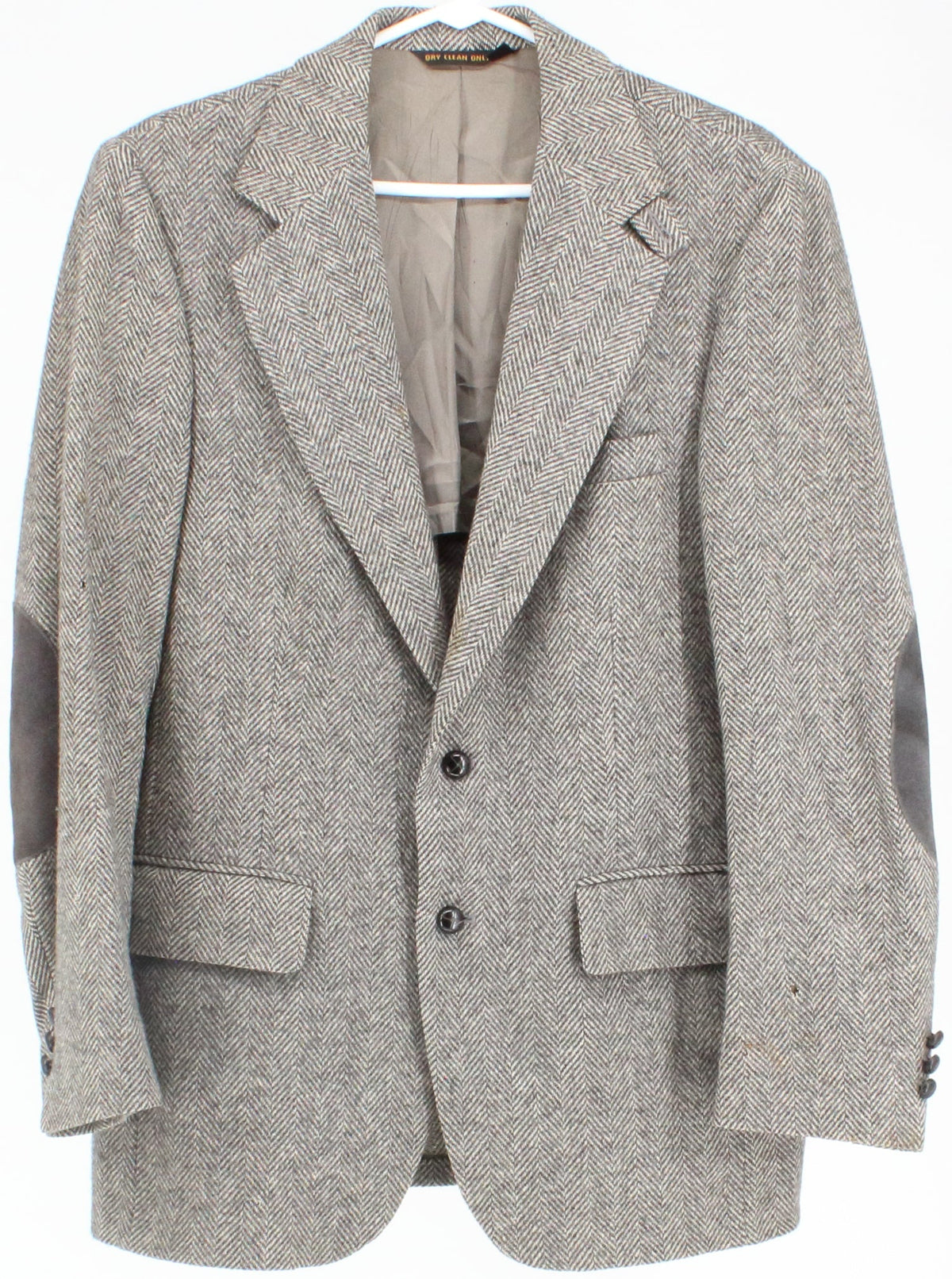 WFF by Farah Beige and Grey Blazer