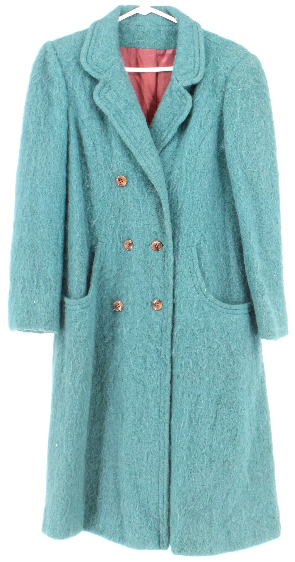 Originals by Denise Green Long Coat