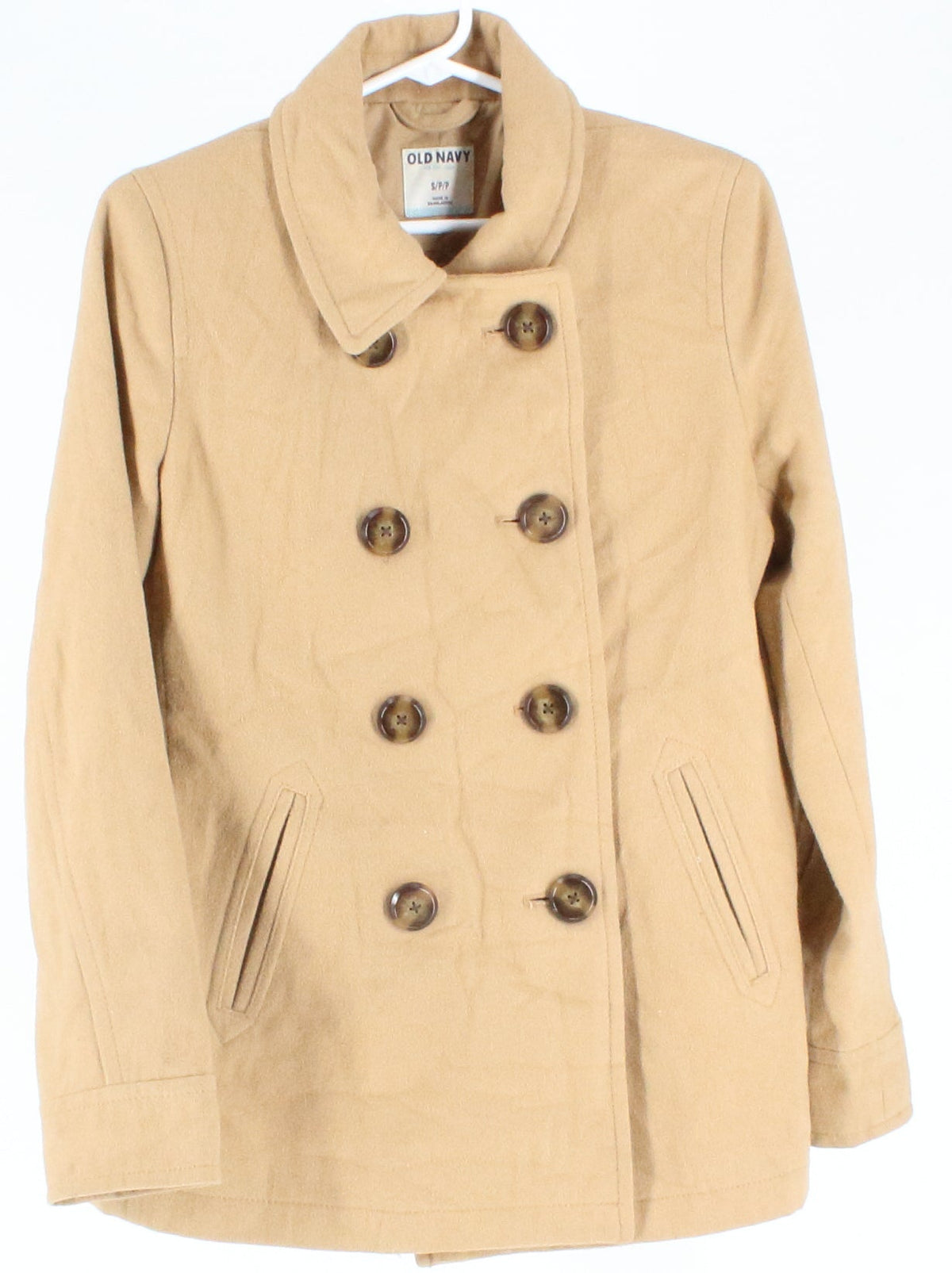 Old Navy Beige Women's Coat