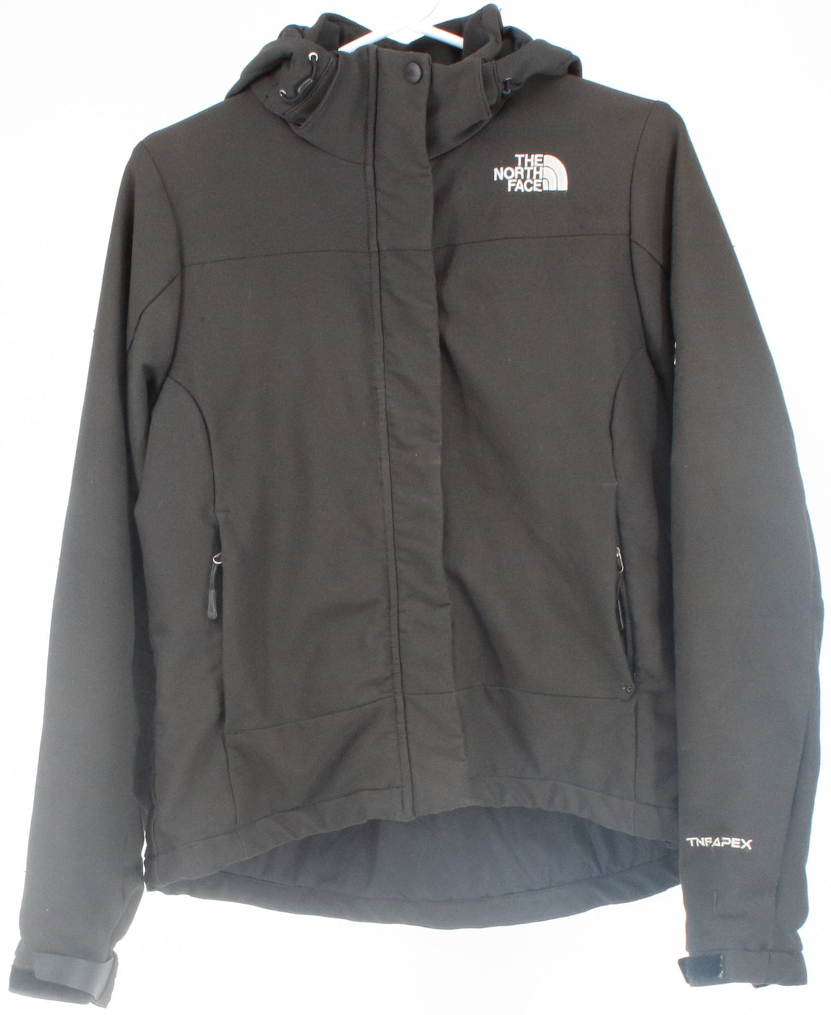 The North Face Hooded Women's Jacket