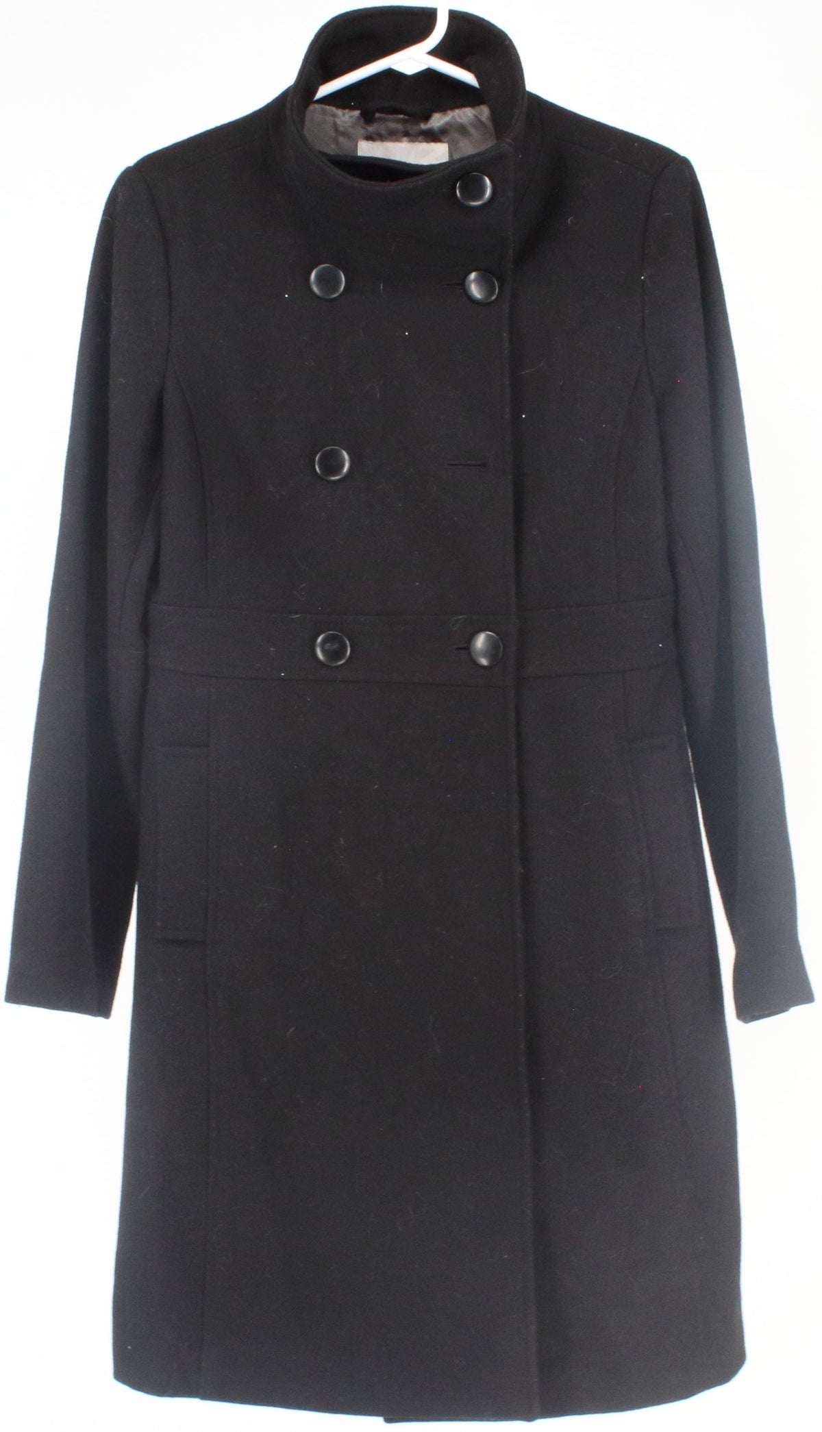 Old Navy Black Women's Coat