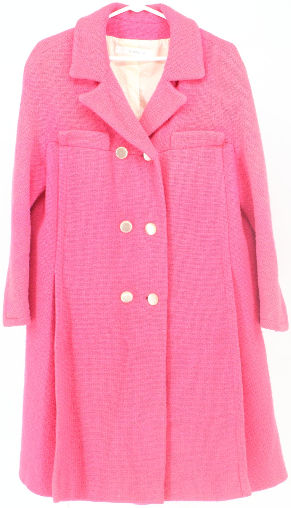 Smithline Exclusive Pink Women's Coat