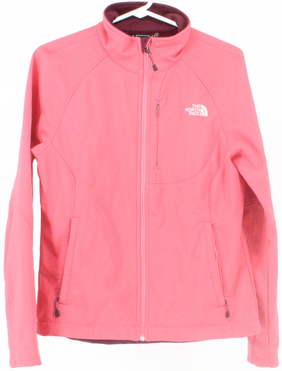 The North Face Pink Women's Jacket