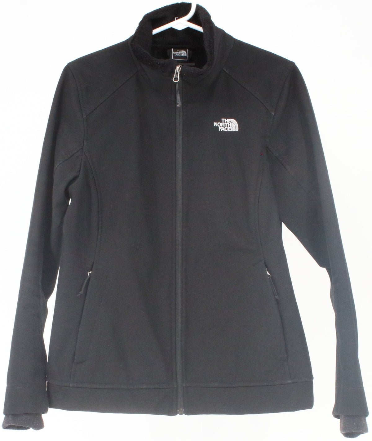 The North Face Fleece Lined Black Women's Jacket