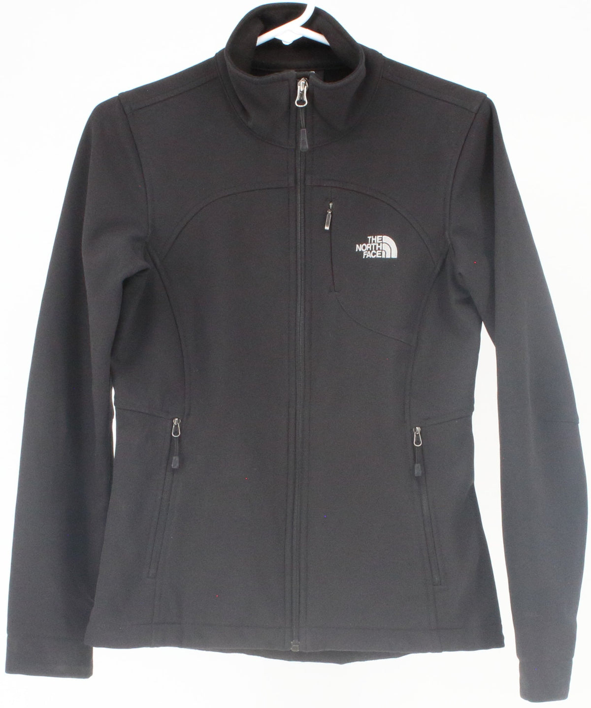 The North Face Windwall Black Women's Jacket