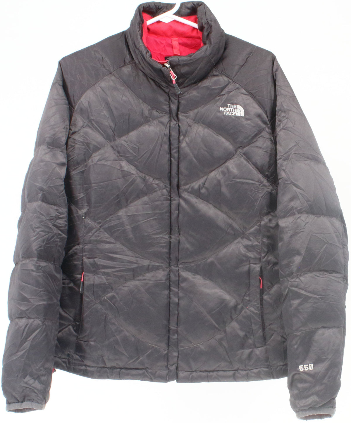 The North Face 550 Women's Puffer Jacket