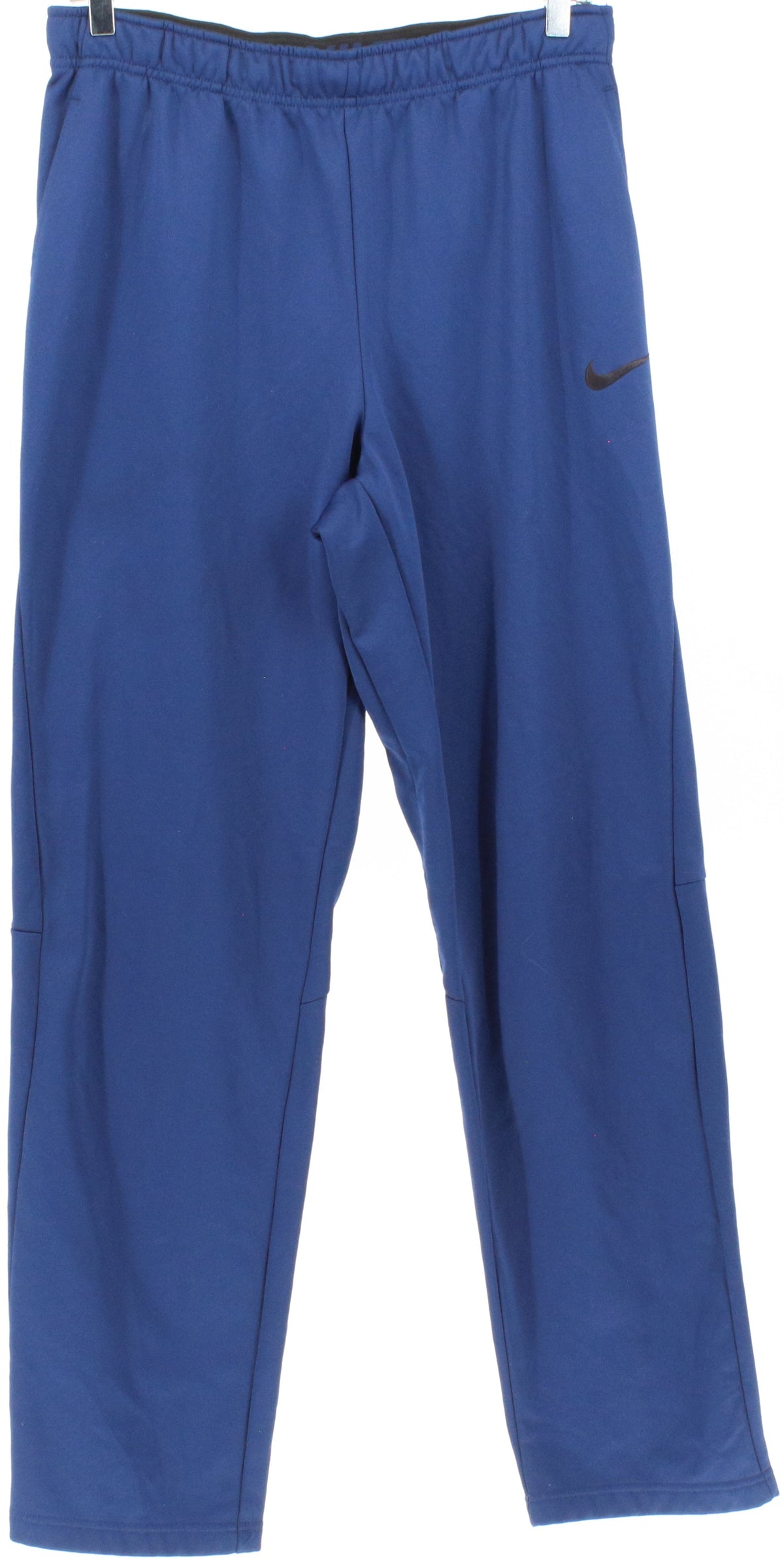 Nike Dri Fit Dark Blue Men's Pants