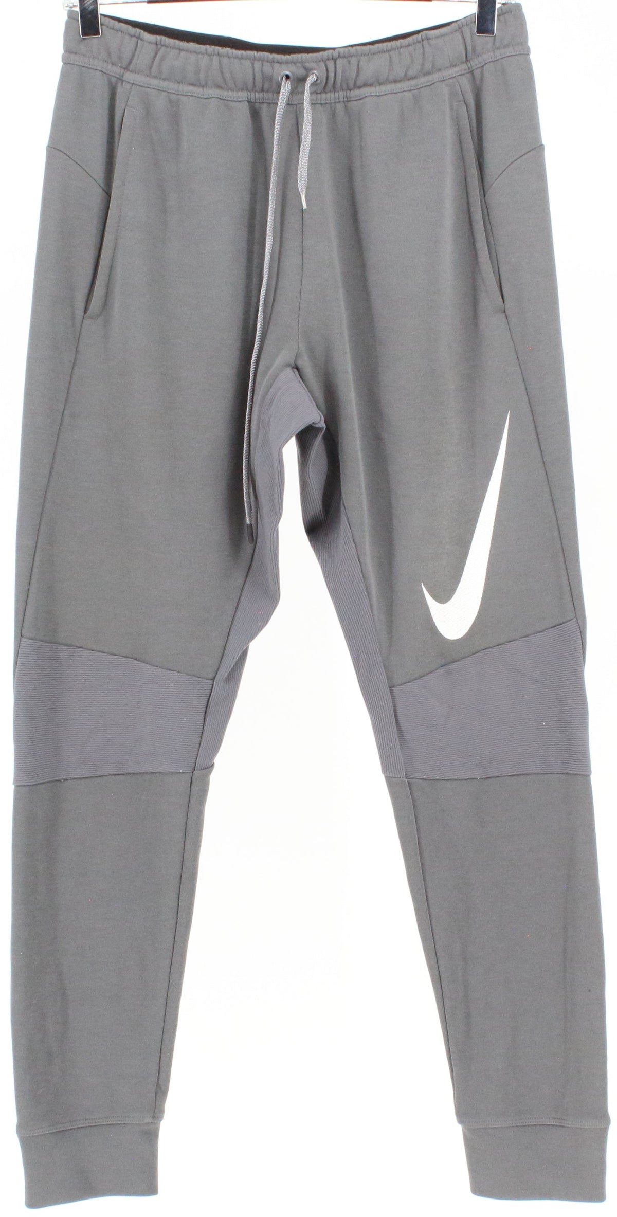 Nike Dri-Fit Grey Men's Pants