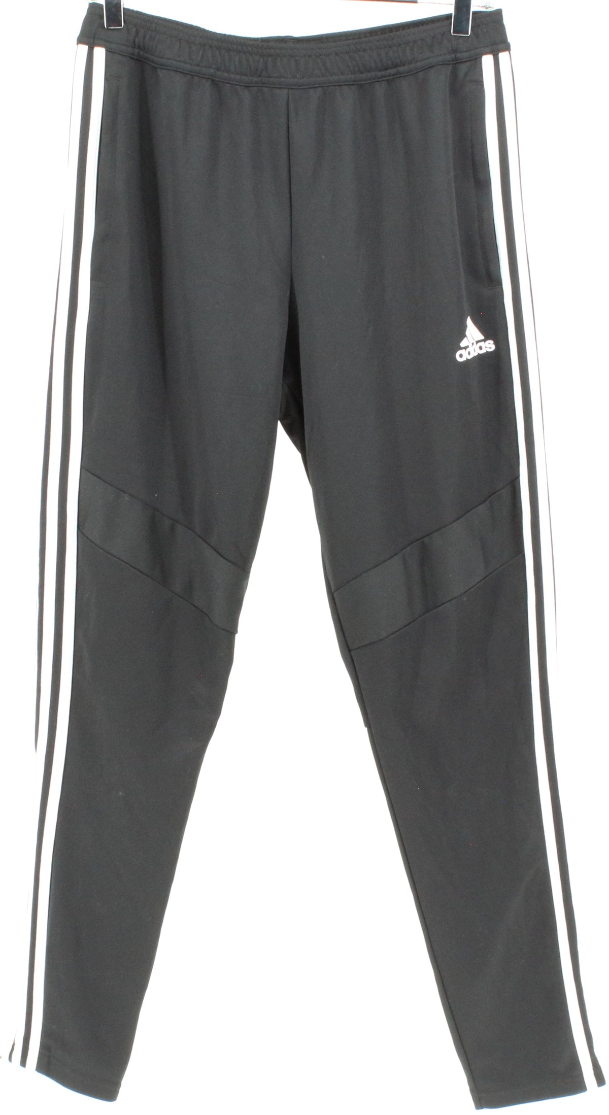 Adidas Climacool 11 Black and White Men's Pants