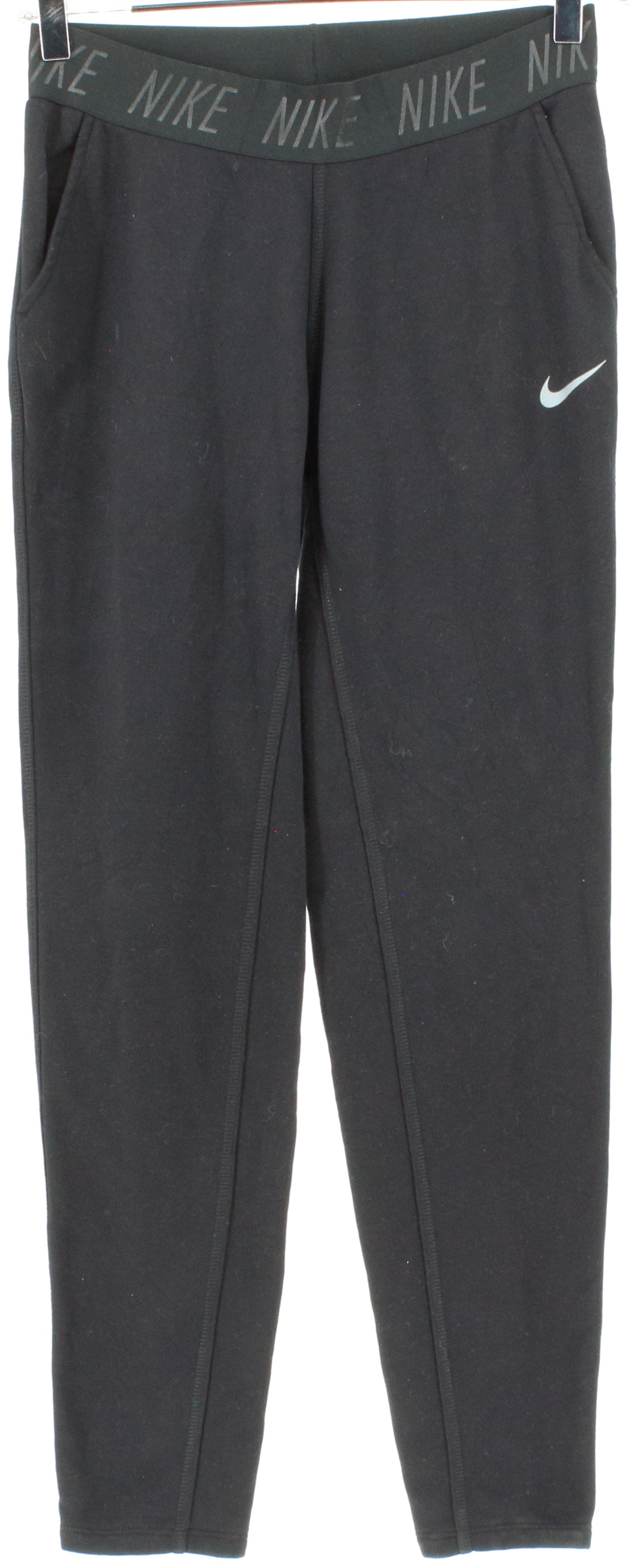 Nike Dri-Fit Black Men's Legging Pants