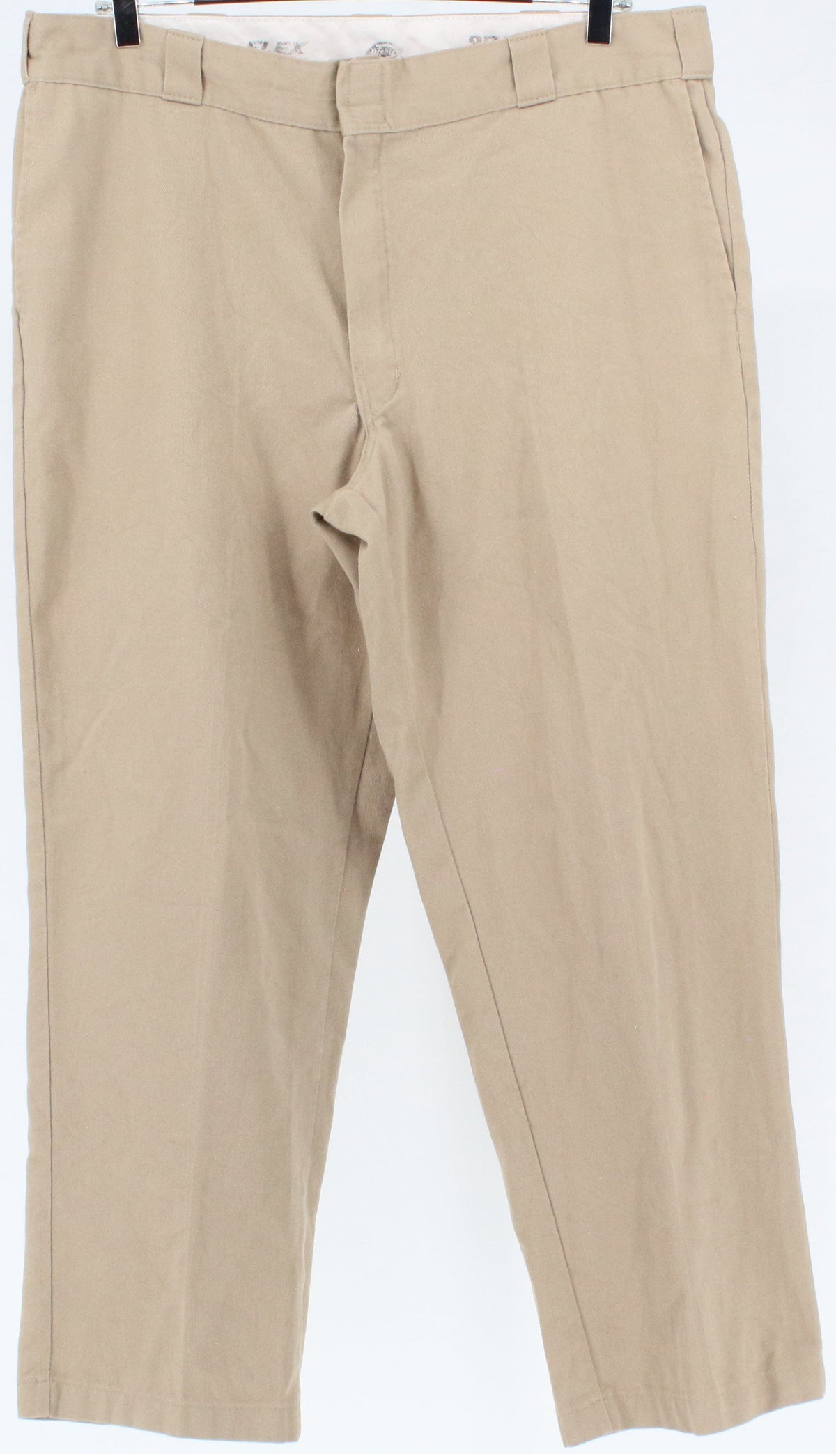 Dickies Flex 874 Original Fit Beige Men's Pants