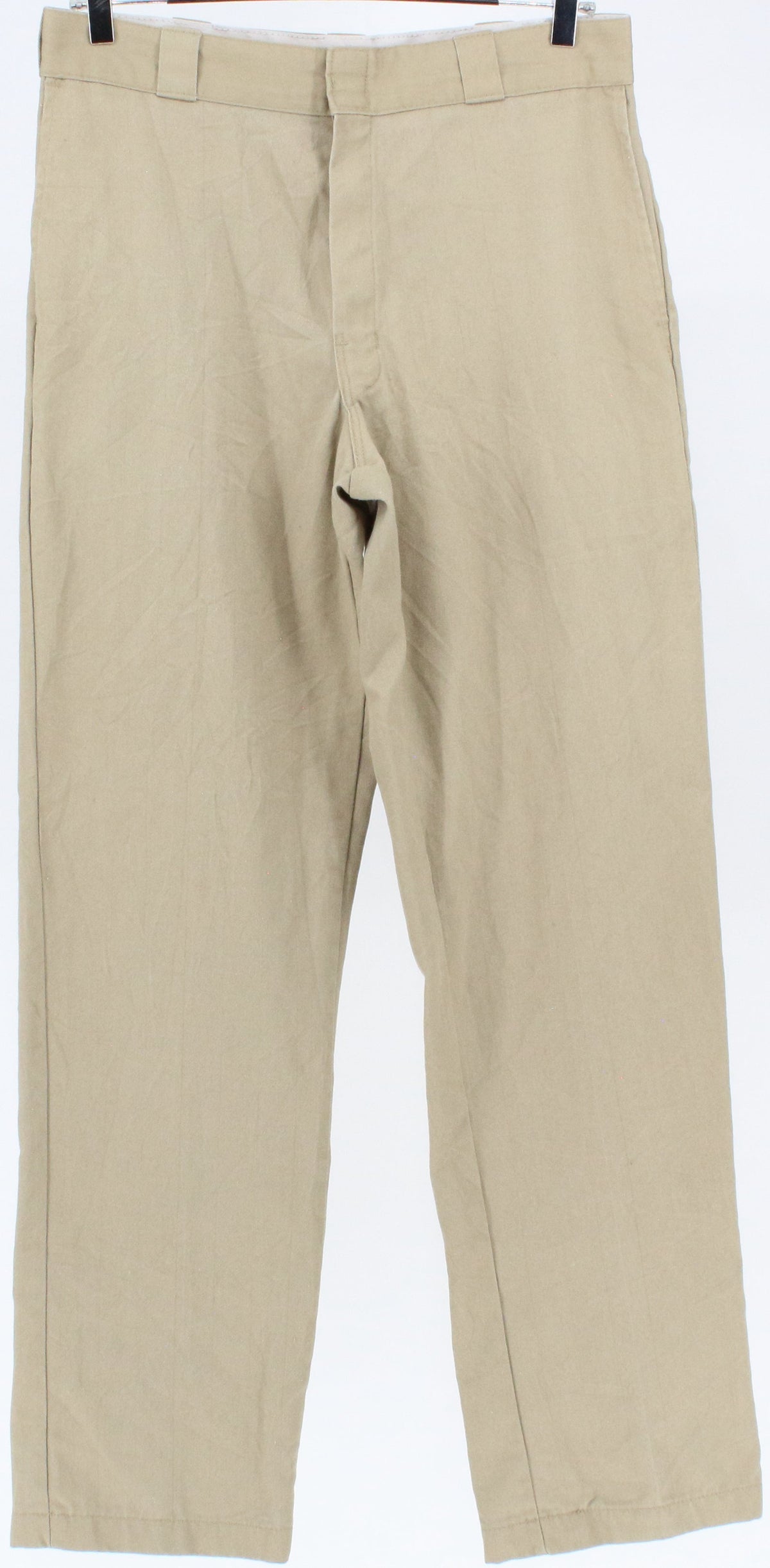 Dickies 874 Original Fit Beige Men's Pants