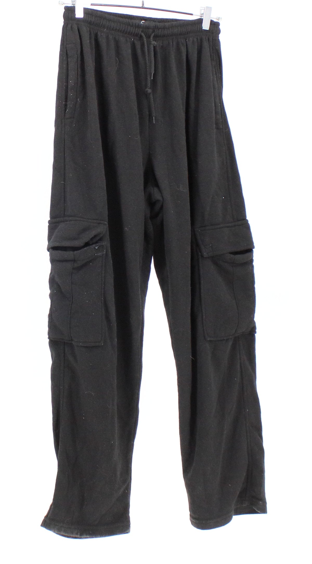 I5 Apparel Black Sweatpants