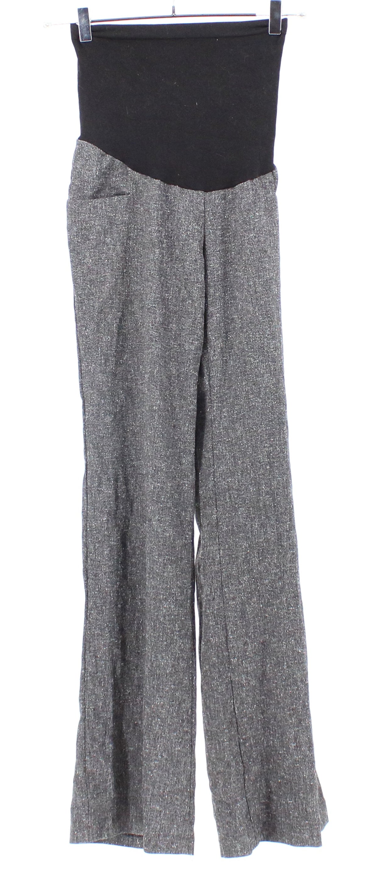 Motherhood Grey Maternity Pants