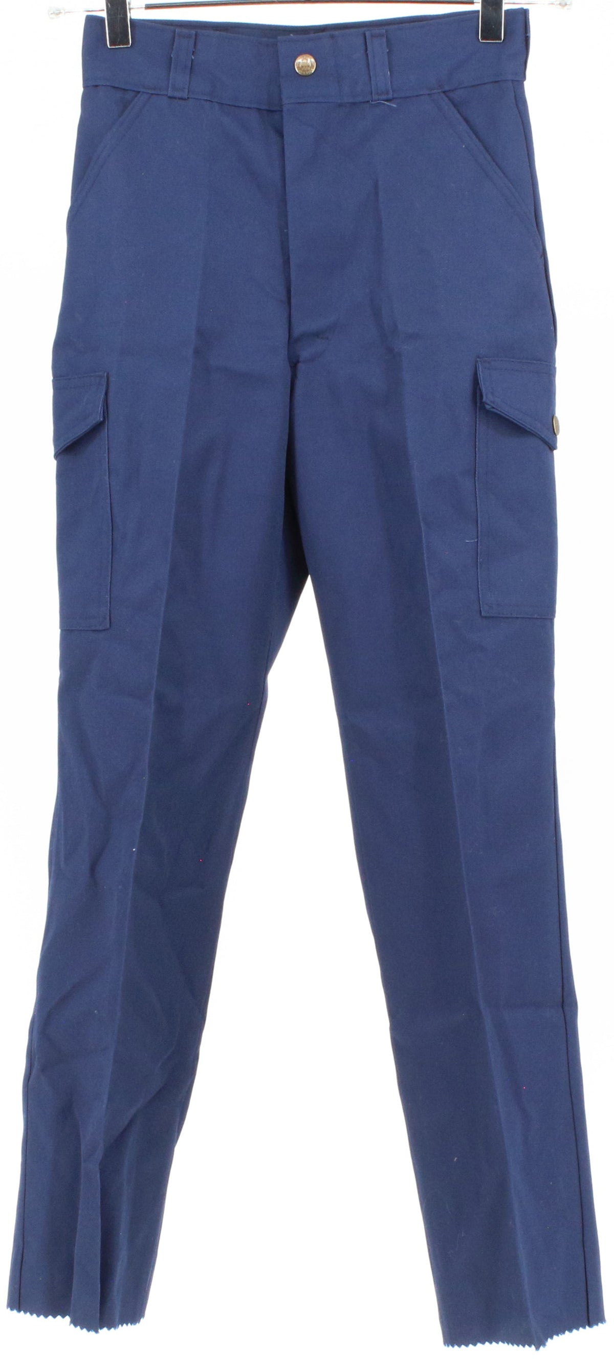 Scouts Of America Official Uniform Navy Blue Boy's Pants
