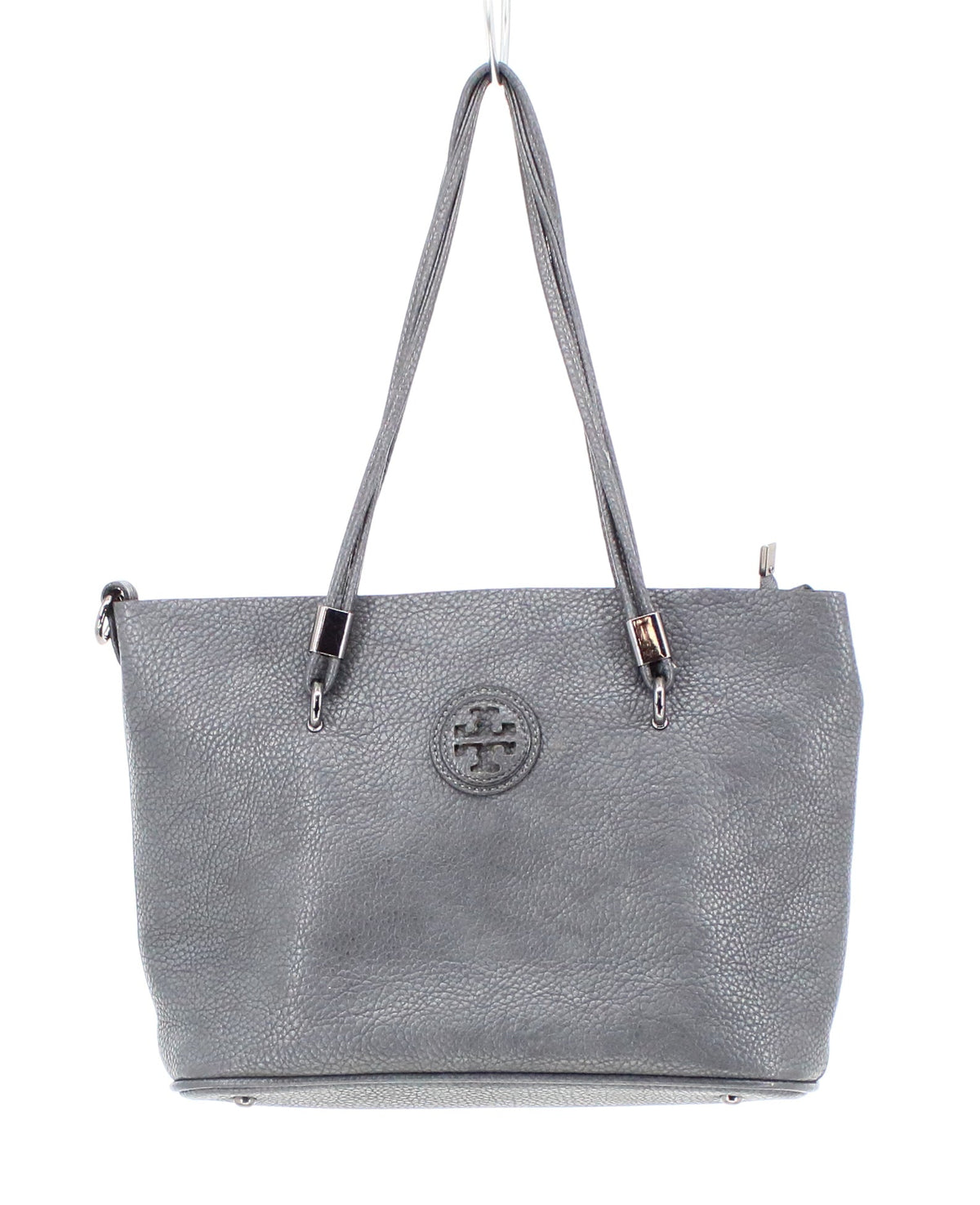 Tory Burch Blue Shoulder Bag