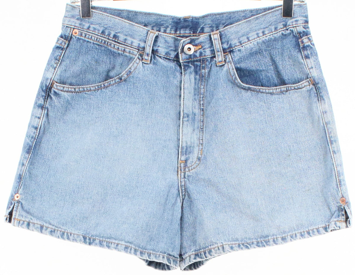 Gap Jeans Blue Wash Women's Denim Shorts