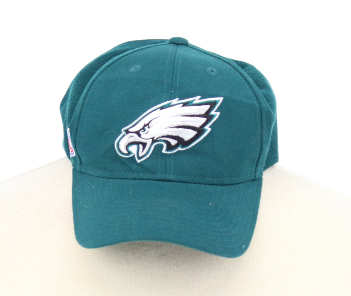 Reebok NFL Team Apparel Green Front Embroidery Cap