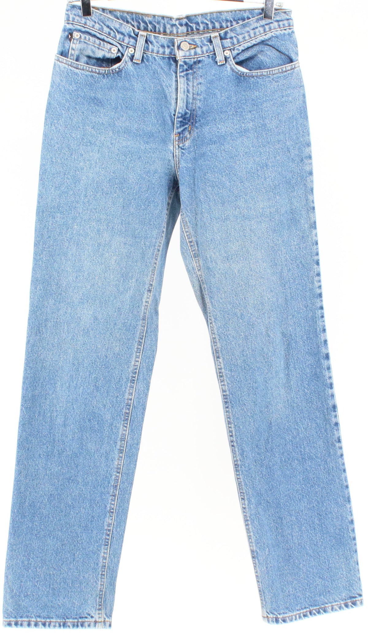 Polo Jean Company Ralph Lauren Blue Denim Pants