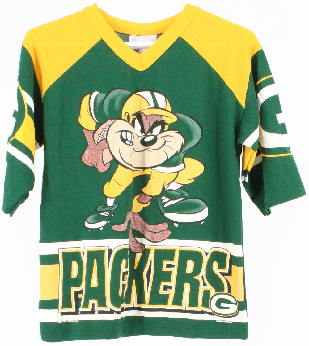 NFL Green Packers Children's Jersey