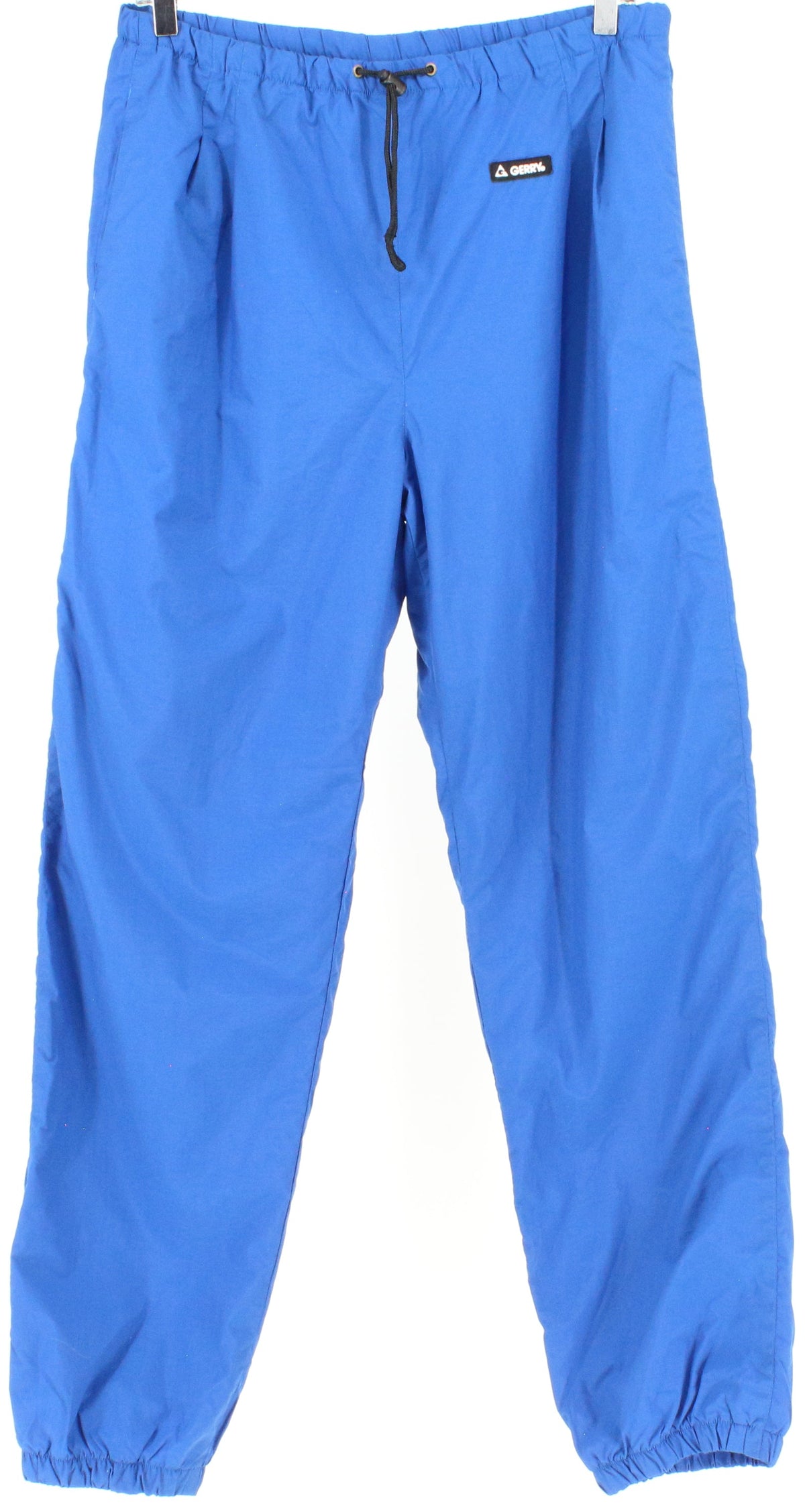 Gerry Royal Blue Nylon Pants