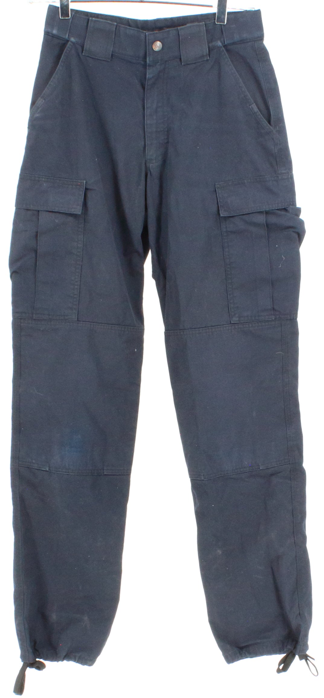 5.11 Tactical Series Navy Blue Cargo Pants