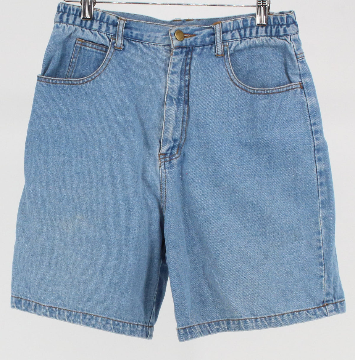 StonyBrook Blue Denim Shorts