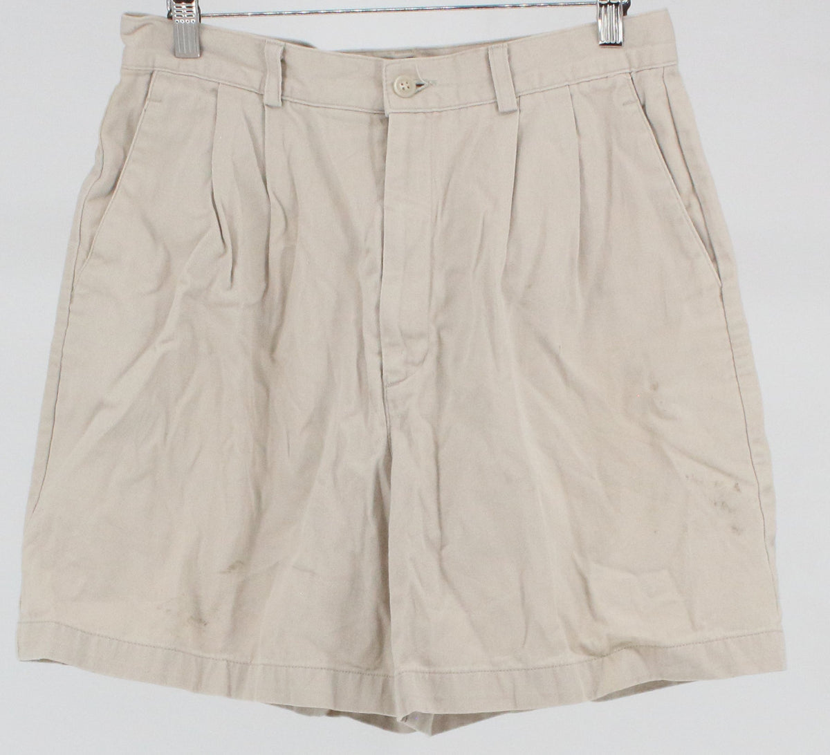 Dockers Beige Shorts