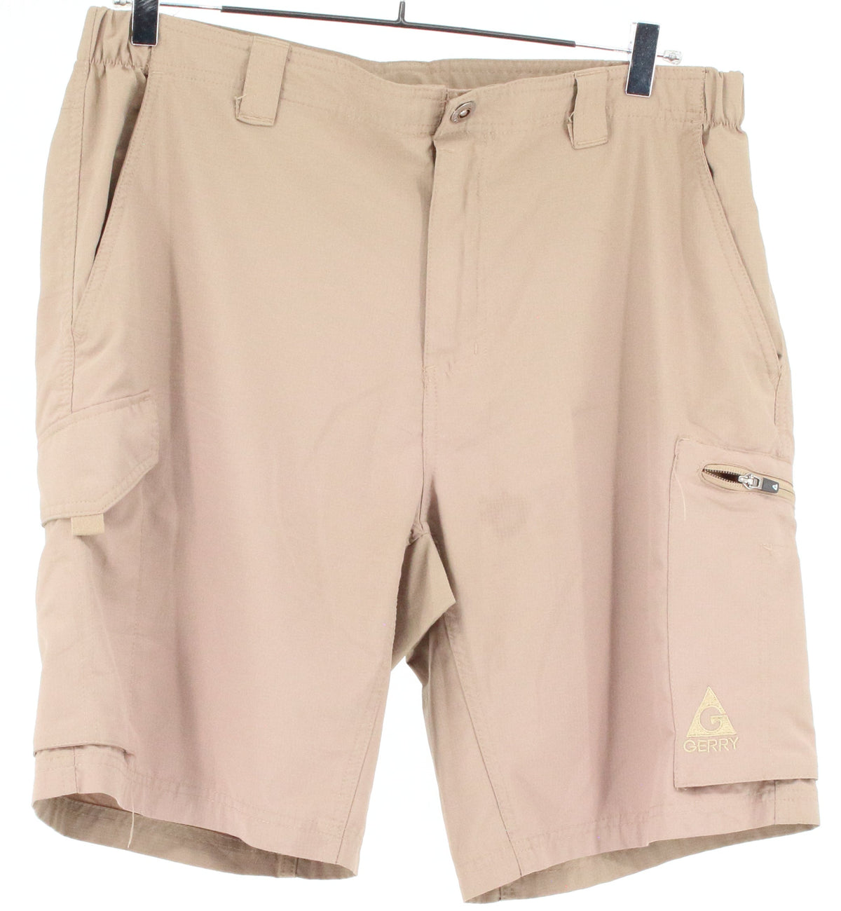 Gerry Brown Cargo Shorts