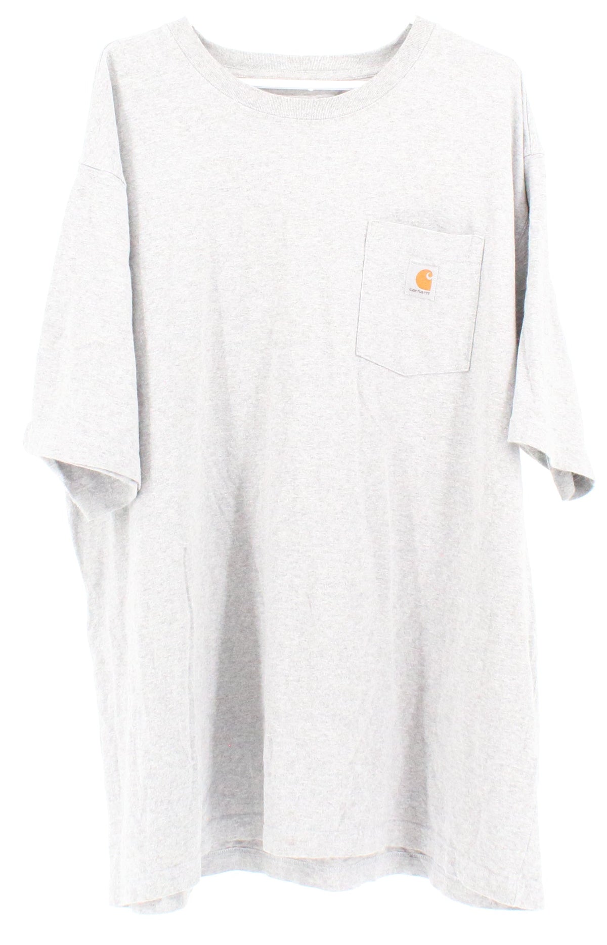 Carhartt Loose Fit Grey T-Shirt