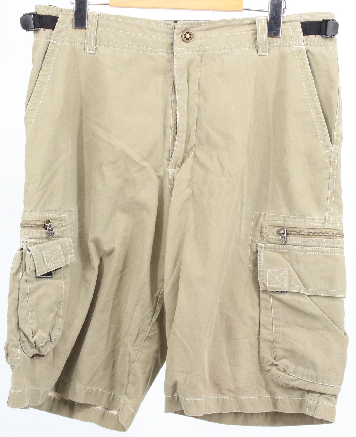 Kuhl Born In The Mountains Beige Shorts