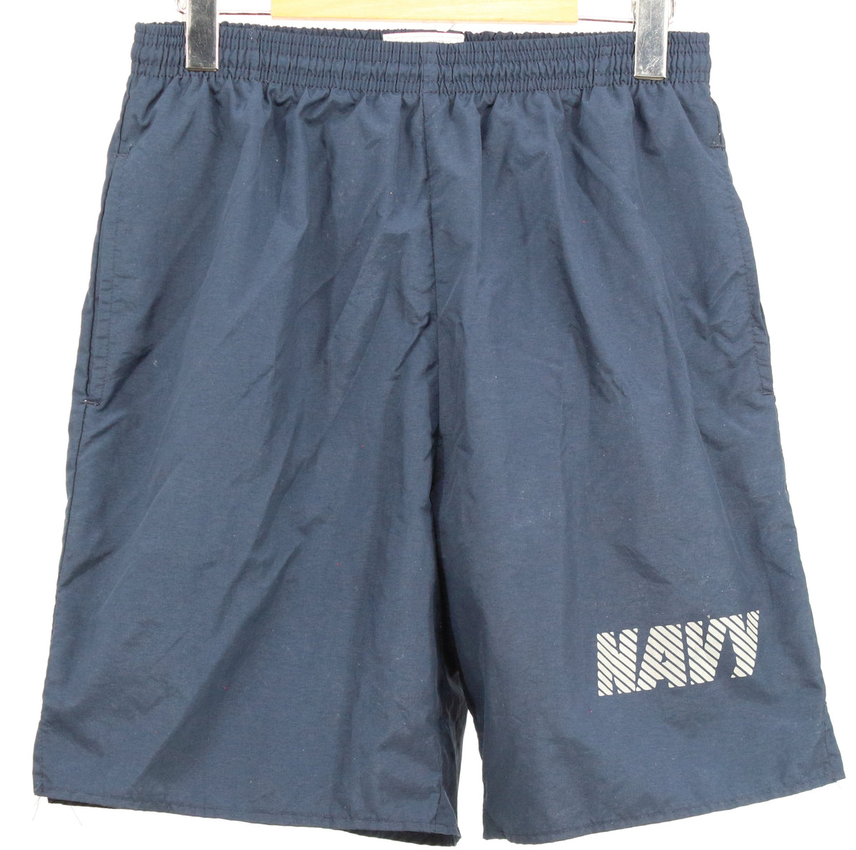 U.S.Navy Navy Originals Nylon Shorts
