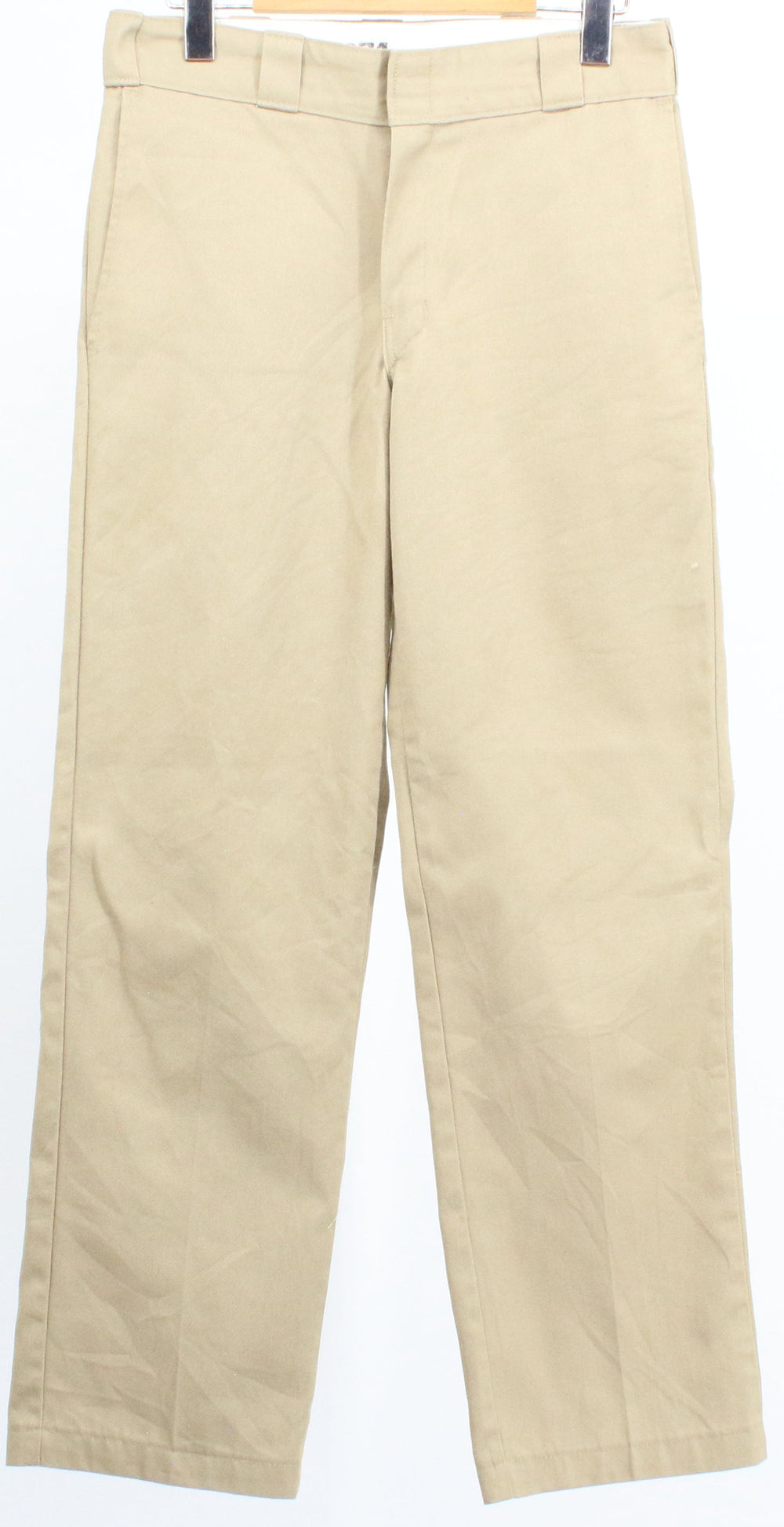 Dickies Beige 874 Original Fit Pants 30"