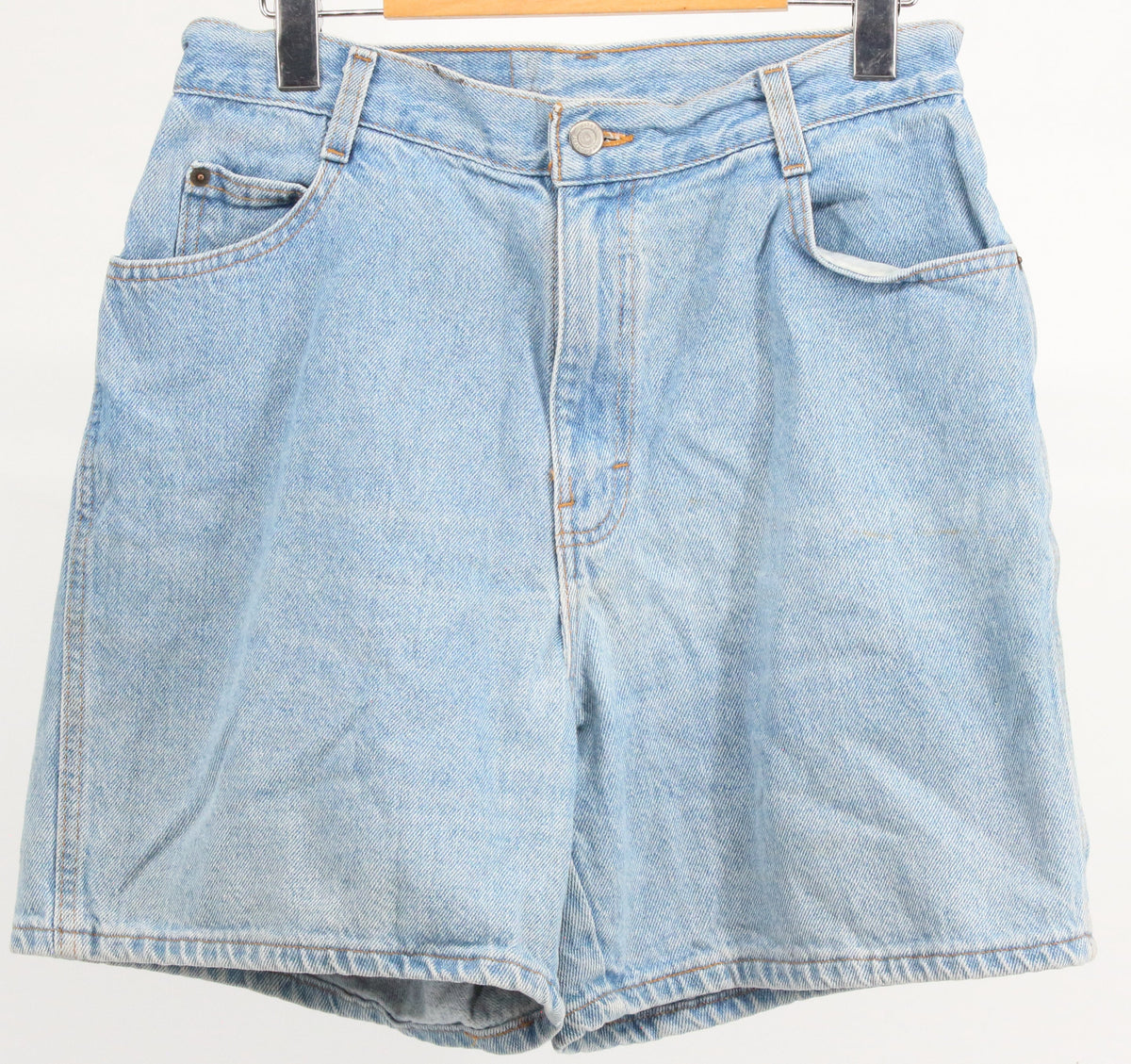 Gitano Light Blue Shorts