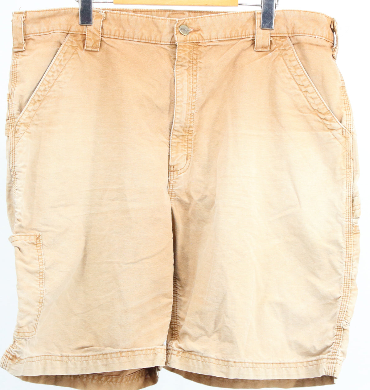 Carhartt Light Brown Painter Shorts