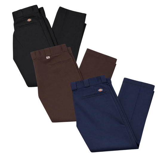 Dickies Pant Mix