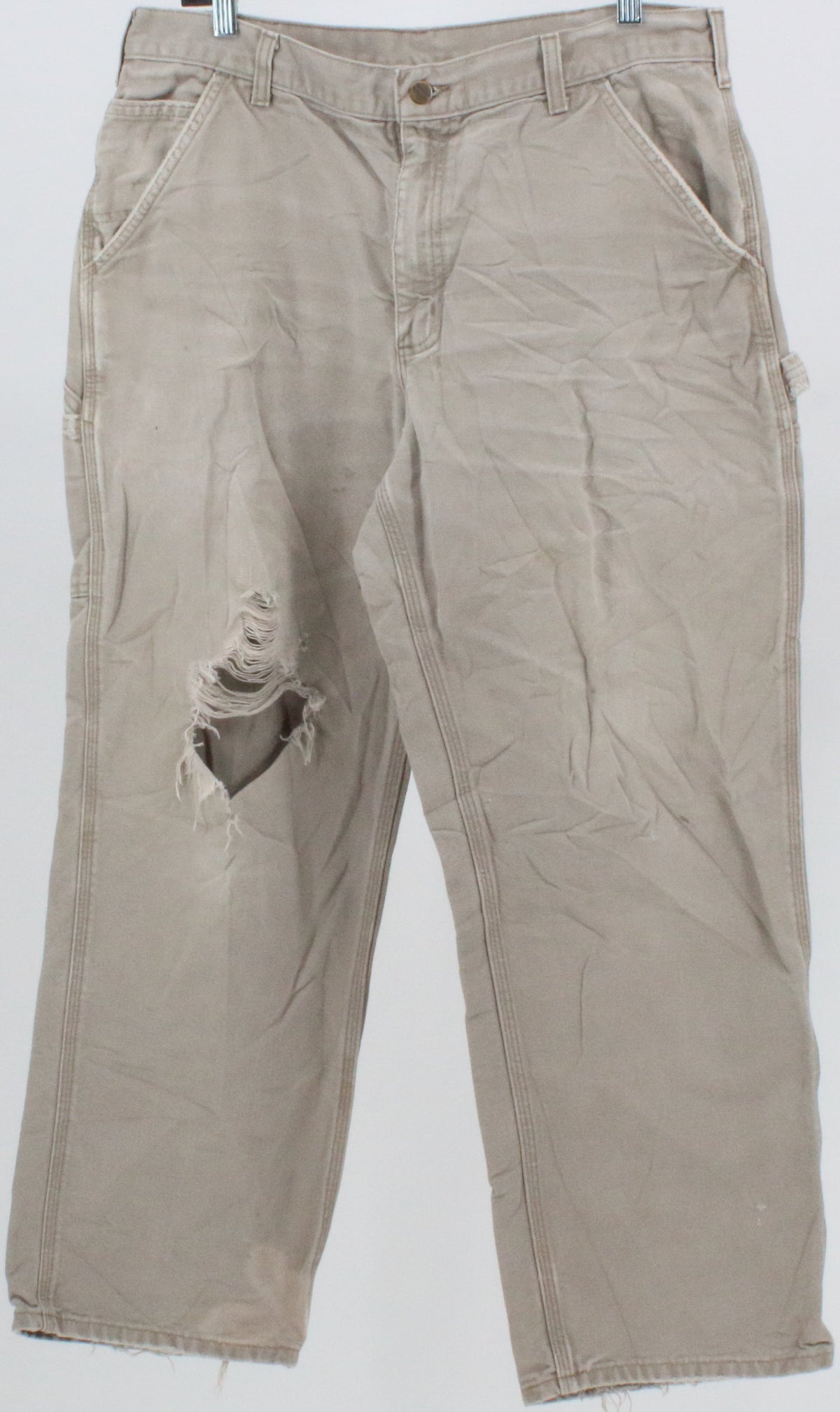 Carhartt Sand Cargo Pants