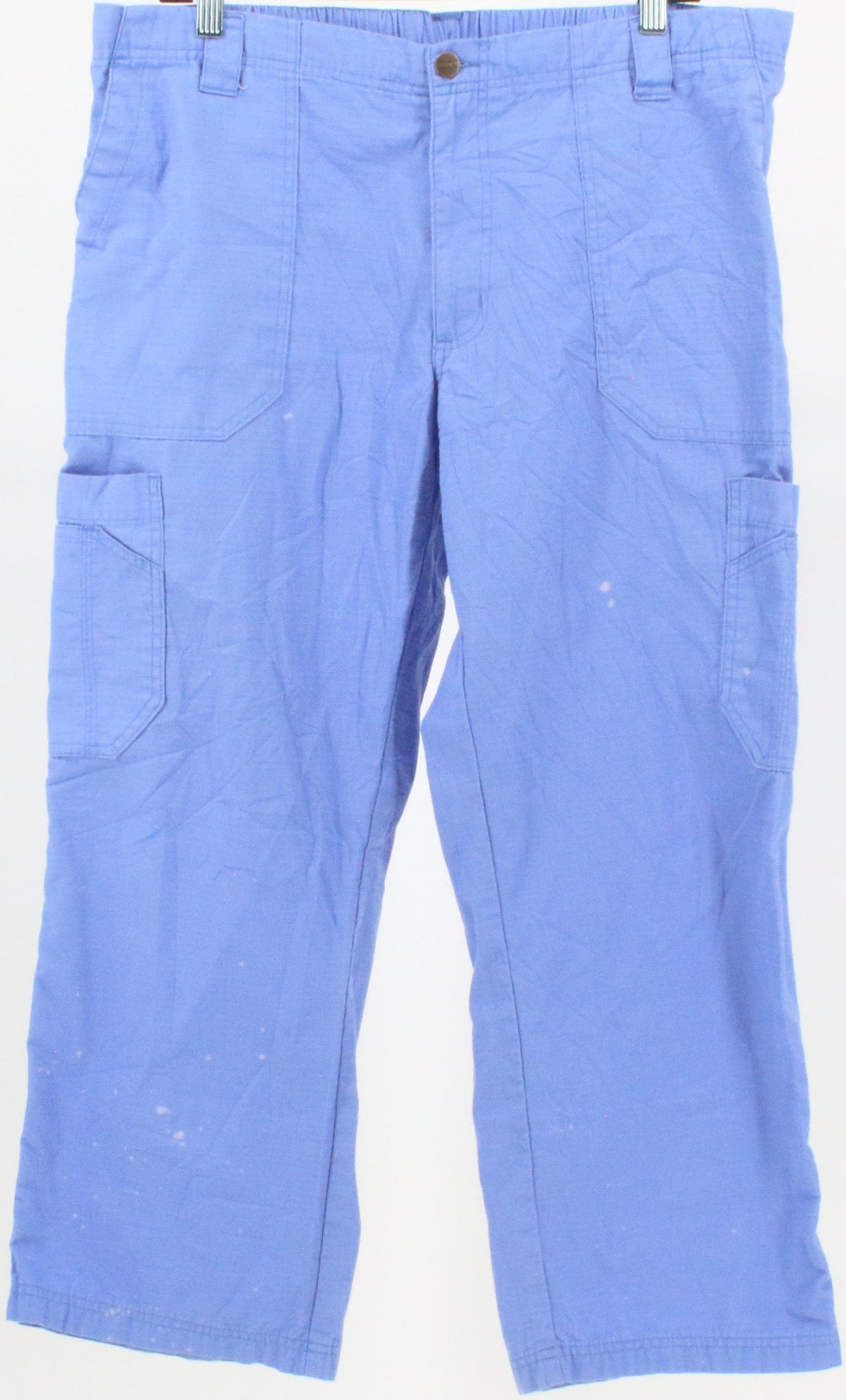 Carhartt Blue Sky Light Cargo Pants