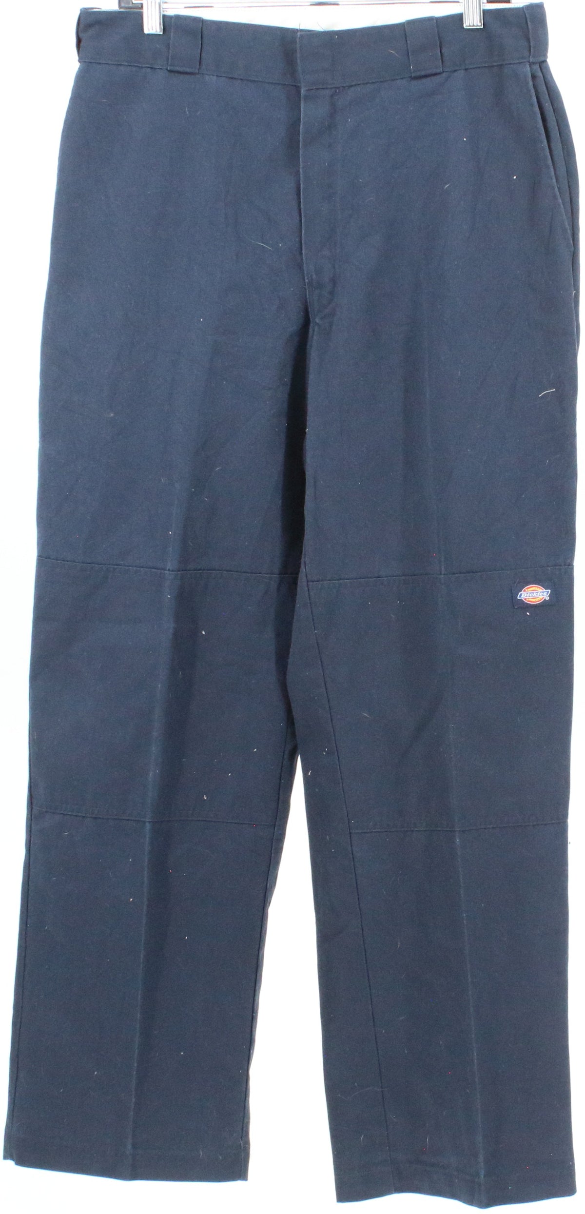 Dickies Dark Blue Men's Work Pants