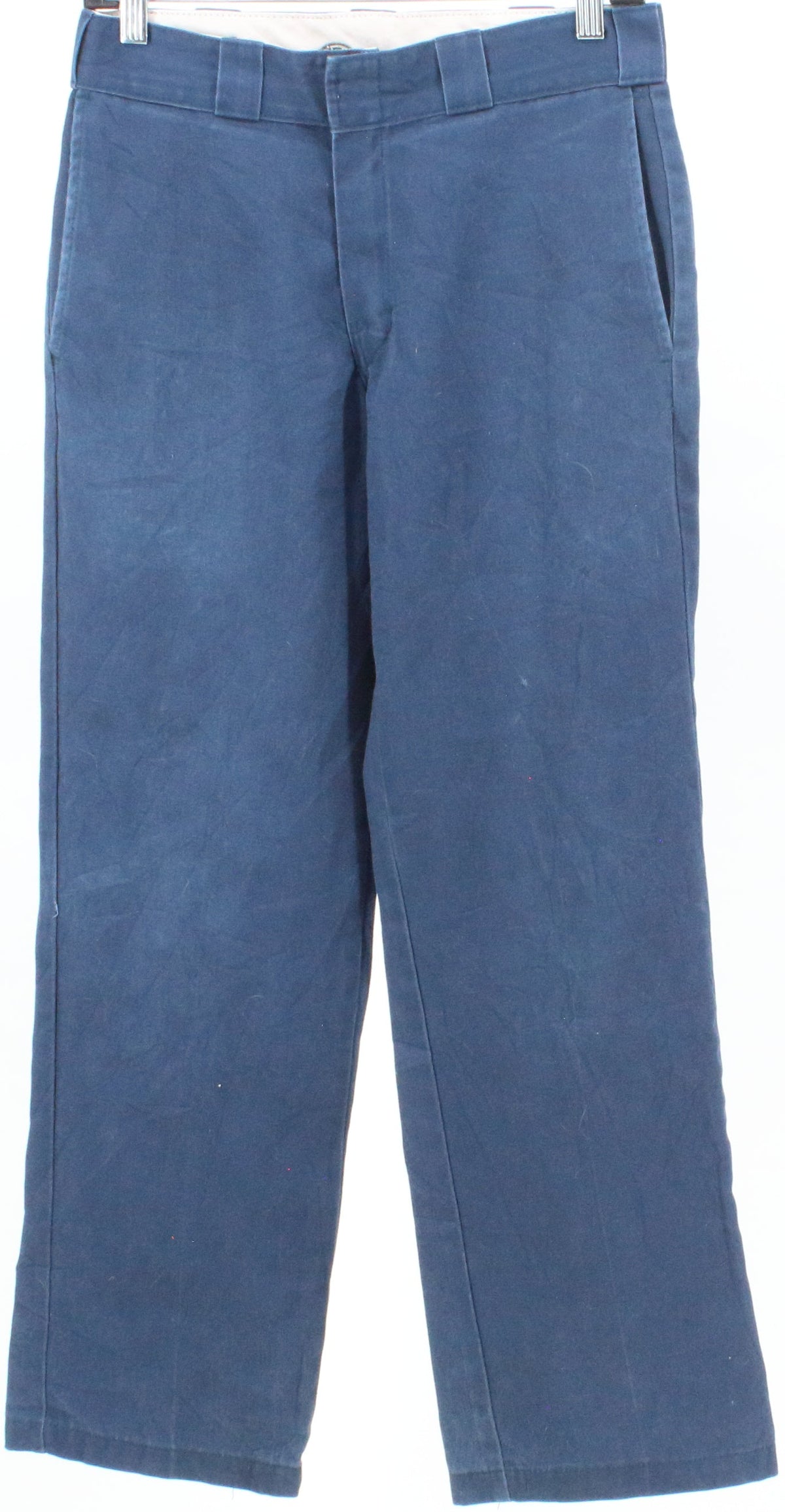 Dickies 874 Original Fit Blue Work Pants