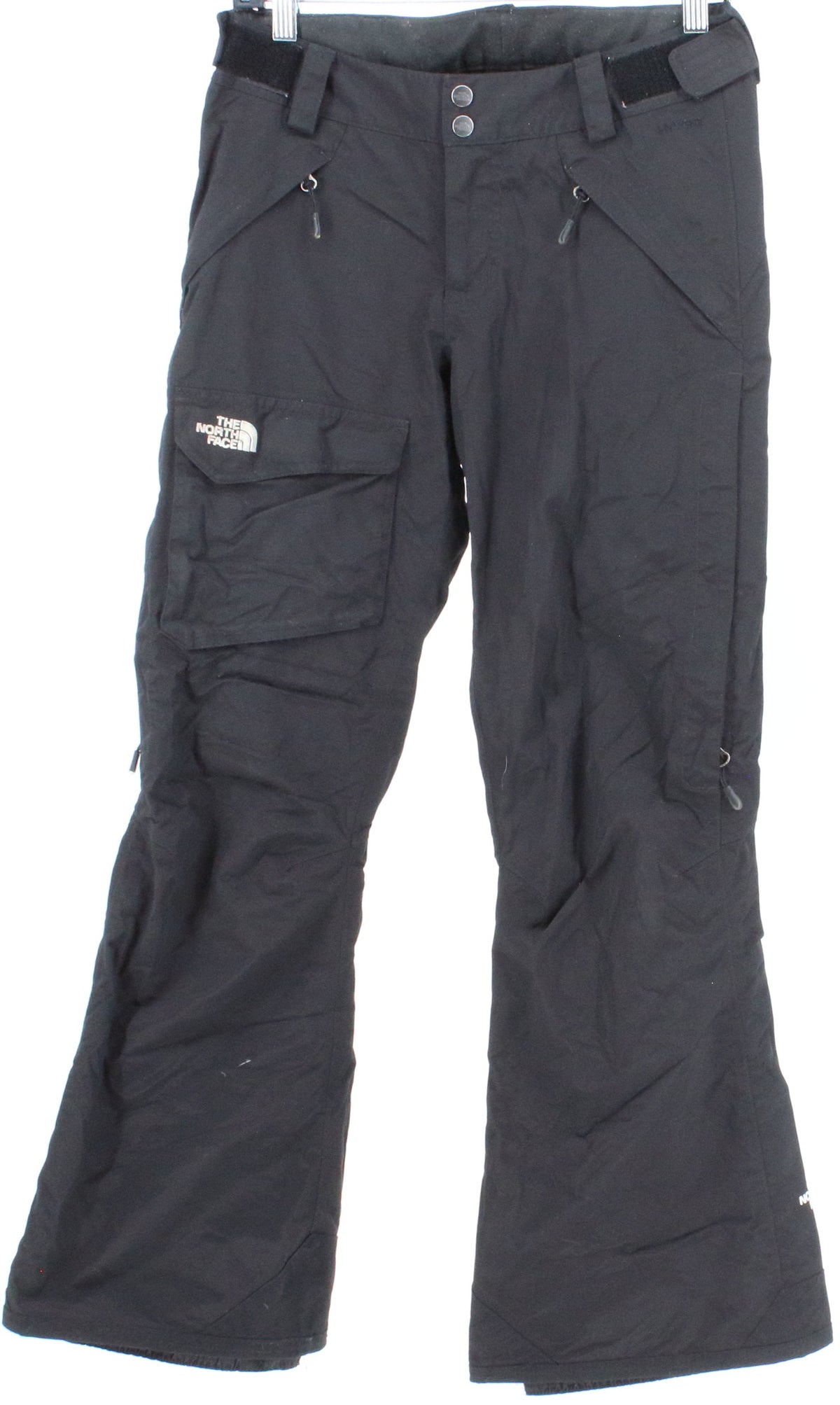 The North Face Black Women's Snow Pants