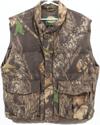 Cabela's Camo Men's Vest